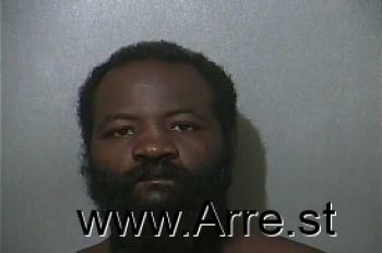 Jamont  Beard Mugshot