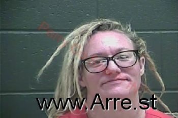 Jana Rachael Spurlock Mugshot