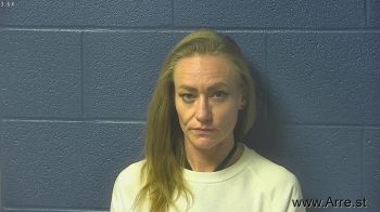 Jana Rachel Spurlock Mugshot