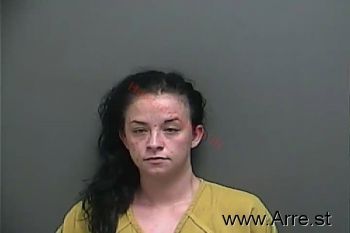 Janell Shawntae Ahnert Mugshot