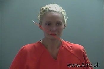 Janelle Lynn Hill Mugshot