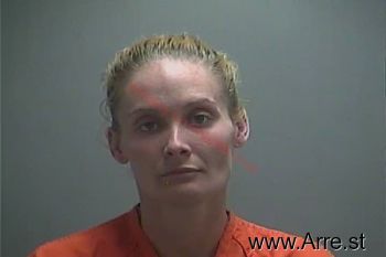 Janelle Lynn Hill Mugshot