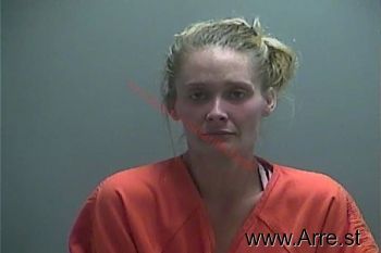 Janelle Lynn Hill Mugshot