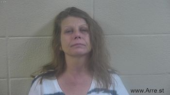 Janice  Logsdon Mugshot