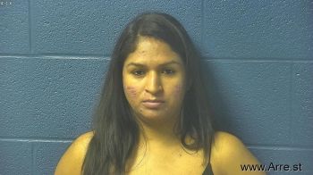 Jaquelinne Rubi Navarijo-moran Mugshot