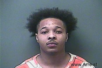 Jaqwaun Malik Summers Mugshot