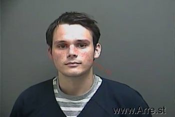 Jared Scott Davis Mugshot