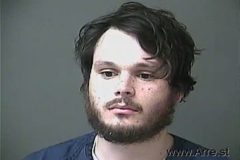 Jared Scott Davis Mugshot