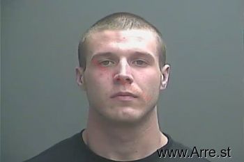 Jared Dee Deckard Mugshot