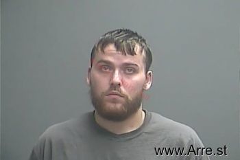 Jared  Ellis Mugshot