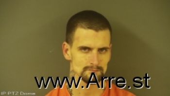 Jared Lee Hornaday Mugshot