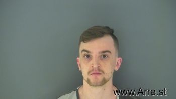 Jared Douglas Johnson Mugshot