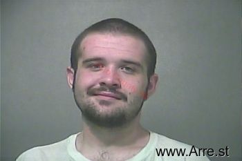 Jared E Johnson Mugshot