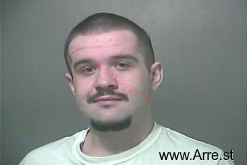 Jared E Johnson Mugshot