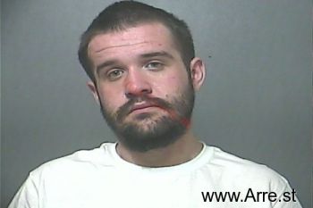 Jared E Johnson Mugshot