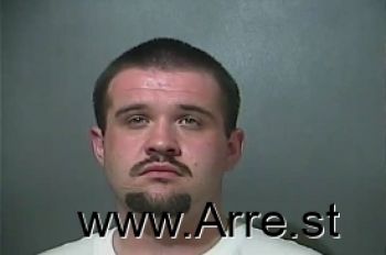 Jared E Johnson Mugshot