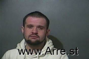 Jared Eugene Johnson Mugshot