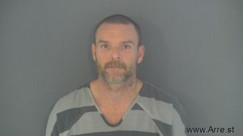 Jared Robert Moore Mugshot