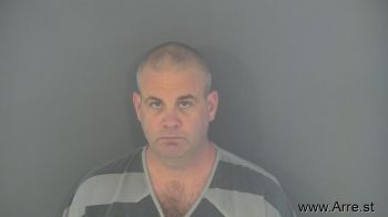 Jared Jacob Myers Mugshot