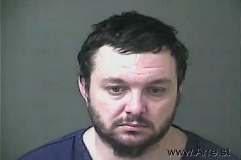 Jarico Jacob Tidd Mugshot