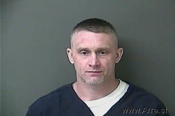 Jarod Duane May Mugshot