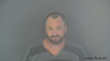 Jarrod Wayne Brattain Mugshot