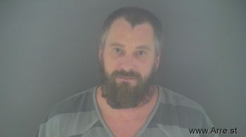 Jarrod Wayne Brattain Mugshot