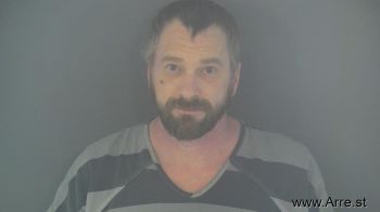 Jarrod Wayne Brattain Mugshot