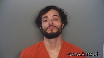 Jarrod Paul Courtney Mugshot