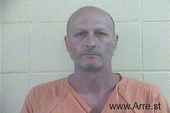 Jarrod Charles Enlow Mugshot