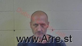 Jarrod Charles Enlow Mugshot