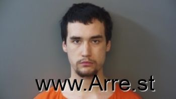 Jarrod Blane Roberts Mugshot