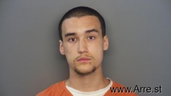 Jarrod Blane Roberts Mugshot