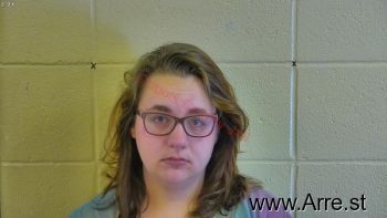 Jasmine Ray Curtis Mugshot