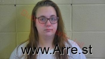 Jasmine Ray Curtis Mugshot