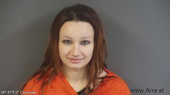 Jasmine Lee Smith Mugshot