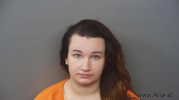 Jasmine Lee Smith Mugshot