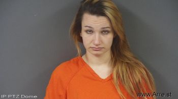 Jasmine Lee Smith Mugshot