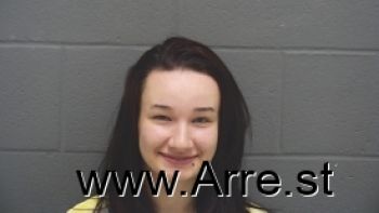 Jasmine Lee Smith Mugshot