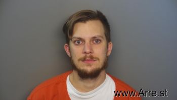 Jason Howard Allen Mugshot