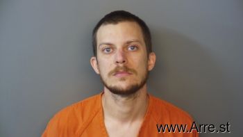 Jason Howard Allen Mugshot