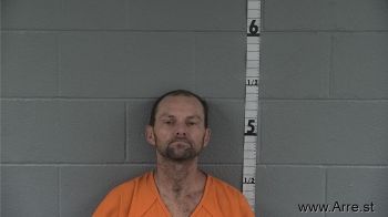 Jason Dale Anderson Mugshot