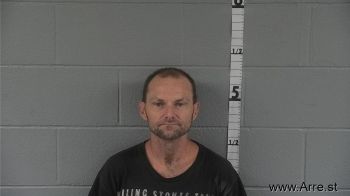 Jason Dale Anderson Mugshot