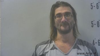 Jason William Apted Mugshot