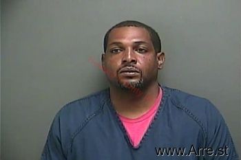 Jason Duane Bailey Mugshot