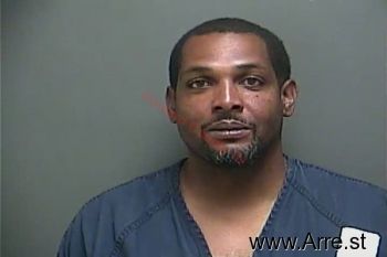 Jason Duane Bailey Mugshot