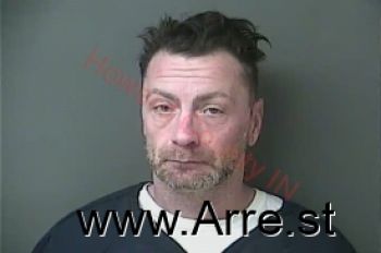 Jason Ray Bailey Mugshot