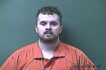 Jason A Bailey Mugshot