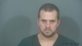 Jason Allan Bailey Mugshot