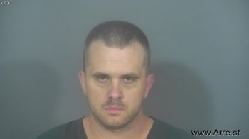 Jason Allan Bailey Mugshot